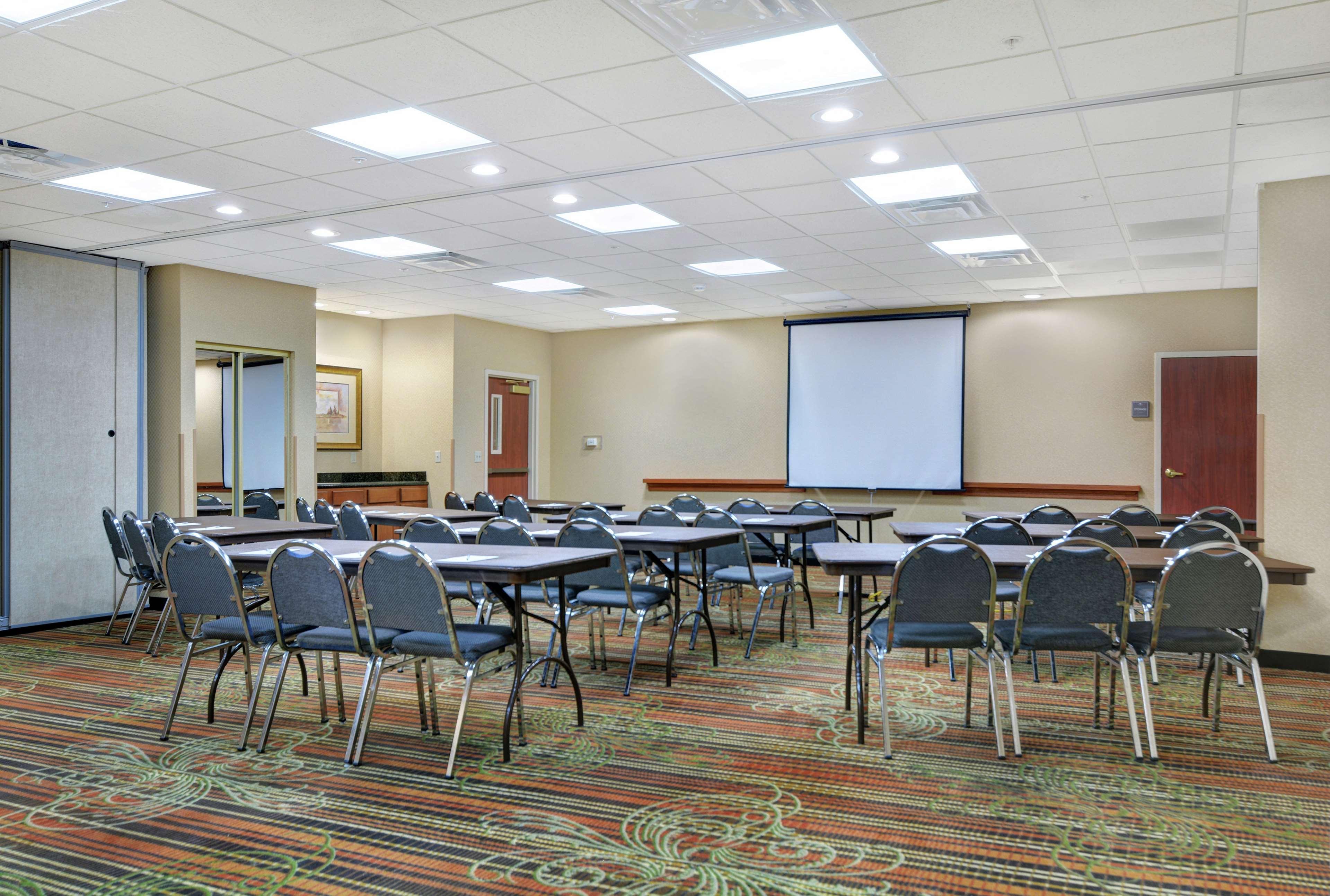 Hampton Inn Fayetteville Buitenkant foto